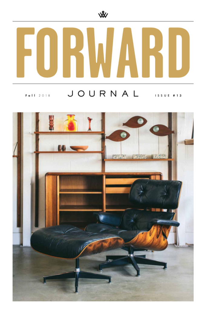 Forward Journal